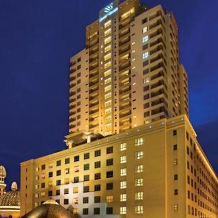 New Town Resort Suites At Pyramid Tower Subang Jaya Luaran gambar
